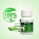 Jairishi Aloevera Veg Capsule 60's - Speciality Medicines