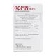 ROPIN 0.20% INJECTION 50ML - Anaesthesia General