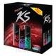 Kamasutra Deodorant Combo Pack (Spark, Urge & Dare) 375 ml - Men Deodorants/Roll-Ons