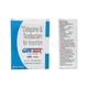 Gefe Max 1gm Injection 1'S - Bacterial Infections-Cep