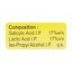 KERASOL F Lotion 15ml - Warts/Calluses/Other Skin Lesion-Ker
