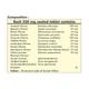 Herbal Hills Diabohills Tablet 60's - Diabetes Care (Ayush)