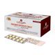 Ningen Sugar Free Curcumin Toothpaste Tablet 100's - Herbal Dietary Supplement