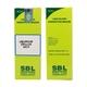 SBL Viburnum Opulus 30 Liquid 30 ml - Dilutions