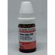 Dr. Willmar Schwabe Abies Nigra 200 CH Drops 10 ml - Homeopathic Drops