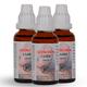 GRINBIZZ Addiction Cure Drops (Pack of 3 x 30ml) 1's - Speciality Medicines