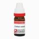 Dr. Reckeweg Cistus Canadensis 1M Liquid 11 ml - Dilutions
