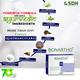 Shree Dhanwantri Herbals Bonartho Capsule (Pack of 2 x 30's) - Speciality Medicines