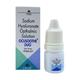 Ocusoothe Duo Eye Drops 5ml - Dry Eye-Olt