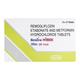 RENIVA M 1000 Tablet 10's - Diabetes-Ant