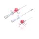 Polymed Polyflon Adva I.V. Cannula (20G) 1's - Cannula
