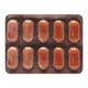 AFECOX S Tablet 10's - Pain relief-Nsa