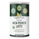 Organic Veda Men Power Latte Powder 227's - Sexual Healthcare