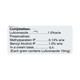 BDLULI Cream 30gm - Fungal Infections-Taa