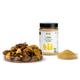 Bixa Botanical Lime Peel Fruit Skin Powder 200 gm - Masks & Peels