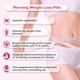 Sheneed Morning Weight Loss Pills Capsule 60's + Evening Weight Loss Pills Capsule 60's - Weight Loss