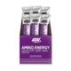 Optimum Nutrition Essential Amino Energy Concord Grape Pack Of 6's - Amino Acids