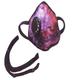 Advind Smog Guard N99 Kids Mask with Valve - Galaxy Design 1's - Face Mask