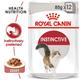 Royal Canin Instinctive Adult Cat Food - Gravy (Pack of 12 x 85 gm) 1's - Petfood