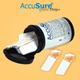 AccuSure Gold Blood Glucose Test Strip 50's - Blood Glucose Monitors/Strips