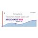 ANGIOSART H 80mg Tablet 10's - Hypertension-Ang