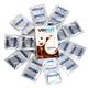 Veeon Play Safe Flavored Condoms - Chocolate 10's - Plain/Flavoured Condoms