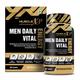 MuscleXP Daily Vital Multivitamin Tablet (Pack of 2 x 60's) - Multi-Vitamins