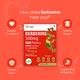 Origins Nutra Berberine 500 mg Veg Capsule (Pack of 2 x 15's) - Herbal Dietary Supplement