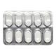 GLIVANCE M 80/500mg Tablet 10's - Diabetes-Ant