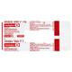 AMLOJEN 5 Tablet 10's - Hypertension-Cal