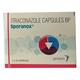 SPORANOX Capsule 10's - Fungal Infections-Anf