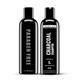 The Real Man Charcoal Shampoo 200 ml - Shampoos