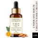 Essentia Extracts Under Eye Face Serum 15 ml - Face Serum