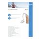 Beurer Hearing Amplifier (HA 50) - Hearing Amplifier
