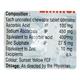 EMMUFAST Tablet 10's - Supplements-Vam
