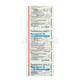Biosuganril 20mg Tablet 10'S - Pain relief-Ant