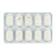 ALCO P Tablet 10's - Pain relief-Nsa