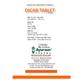 Ayursun Dicar Tablet 60's - Digestive Care