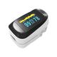 Naulakha Curomed Finger Tip Pulse Oximeter (NI/712) - Health Monitors And Equipment
