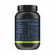 Nutrabay Wellness Vegan Plant Protein + Superfoods - Rich Chocolate 1 kg - Whey Proteins