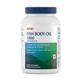 GNC Fish Body Oil 1000 mg Softgel Capsule 90's - Omega Fish Oil Fatty Acids