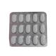 Bonestat Strong Tablet 10'S - Supplements-Vam