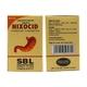 SBL Nixocid Tablets 25 gm - Speciality Medicine