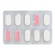 WINRIL 1mg Tablet 10's - Diabetes-Ant