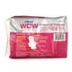 VWash WOW Ultra Thin Sanitary Pad (XL) 5's - Sanitary Napkins