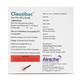 CLAUSIBAC Suspension 5ml - Diarrhoea-Ant
