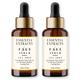 Essentia Extracts Face Serum - Tea Tree (Pack of 2 x 15 ml) 1's - Face Serum