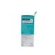 Pigeon Flexible PP Feeding Bottle with Square Base 2 Nipple (S) - Blue 120 ml - Feeding & Nursing