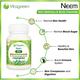 VitaGreen Neem Capsules 60's - Herbal Dietary Supplement