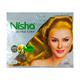 Nisha Creme Hair Color Creme - 8.1 Golden Blonde 50 gm - Crème